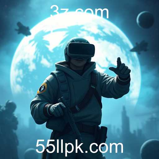 Revolução no Mundo dos Games: 55LL Ganha Destaque