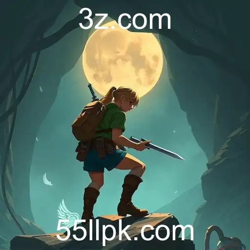 Explorando o Mundo dos Jogos de Aventura: Uma Jornada Cheia de Descobertas