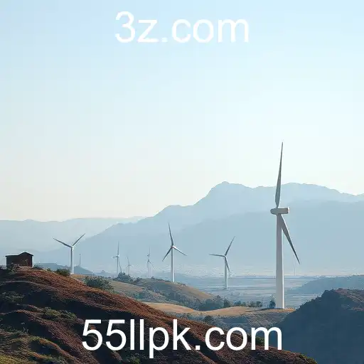 Impacto Econômico do Crescimento Verde nas Metas 55LL