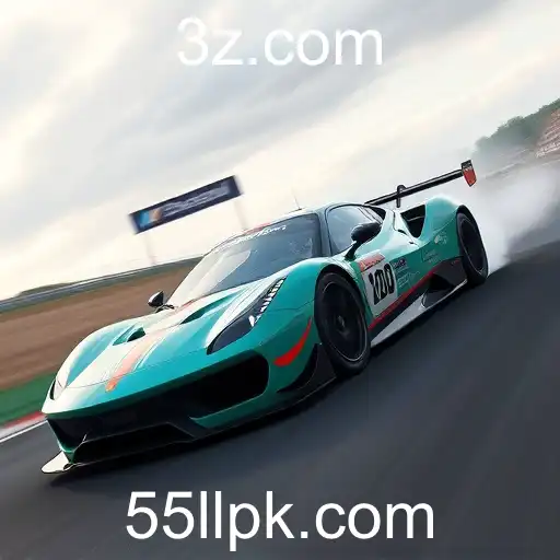 O Crescimento do 55LL na Indústria de Jogos em 2025