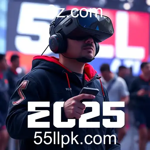 Revolução no Mundo dos Jogos: 55LL Traz Novas Dinâmicas