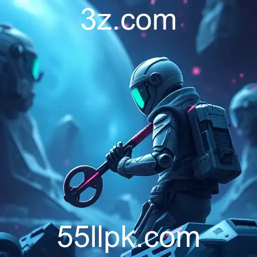 O Impacto de 55LL no Mundo dos Jogos Online