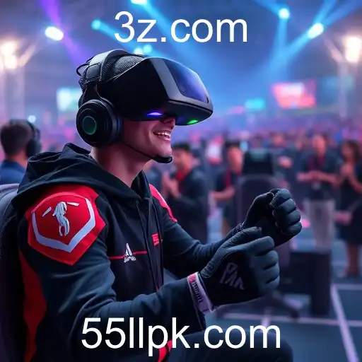 Novas Tendências no Mundo dos Jogos em 2025