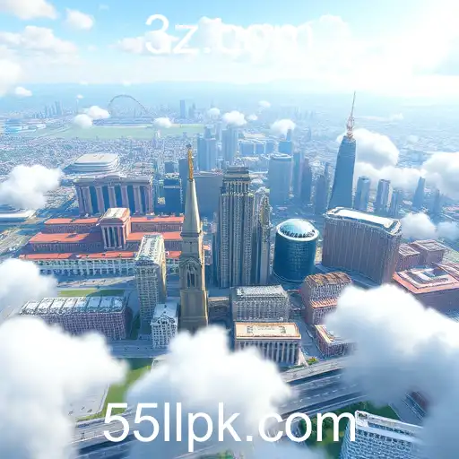 Novo Horizonte para Jogos em 2025