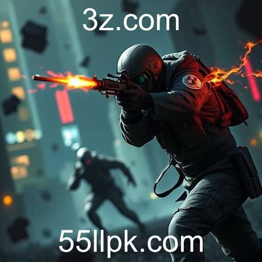 A Ascensão do 55LL no Cenário de Jogos Online em 2026