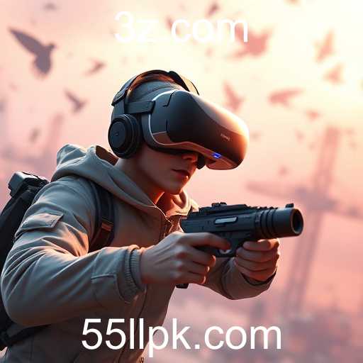 A Evolução de 55LL no Cenário de Jogos Online