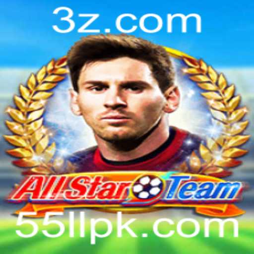 AllStarTeam: Explorando o Fascinante Mundo do Jogo 55LL