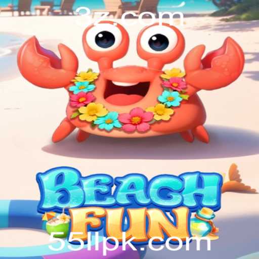 BeachFun: O Jogo Que Está Dominando a Praia