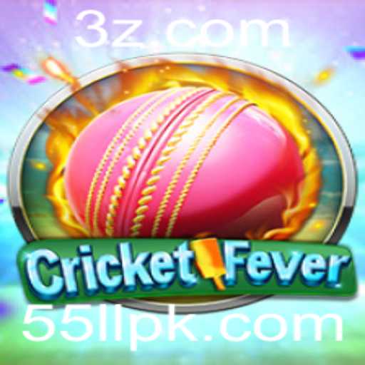 CricketFever: O Novo Fenômeno no Mundo dos Jogos