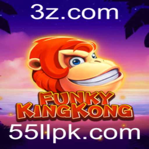 Desvendando FunkyKingKong: O Jogo que Combina Diversão e Estratégia