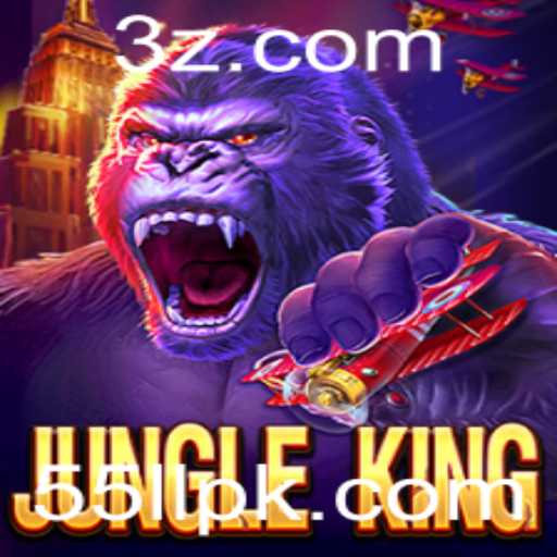 Explorando JungleKing: Um Mergulho nas Regras e Desafios do Jogo