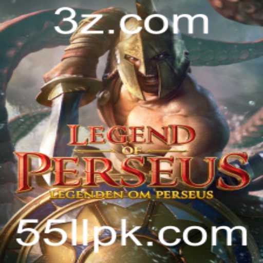 Descubra o Mundo Fascinante de LegendofPerseus: Um Guia Completo