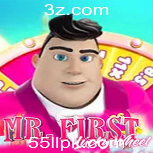 Descubra o Fascinante Mundo de MrFirstLuckyWheel: Um Jogo de Sorte e Estratégia