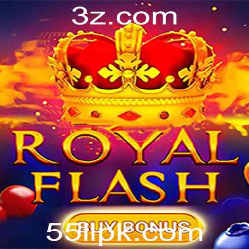 Explorando RoyalFlashBuyBonus: Um Mergulho no Novo Fenômeno dos Jogos