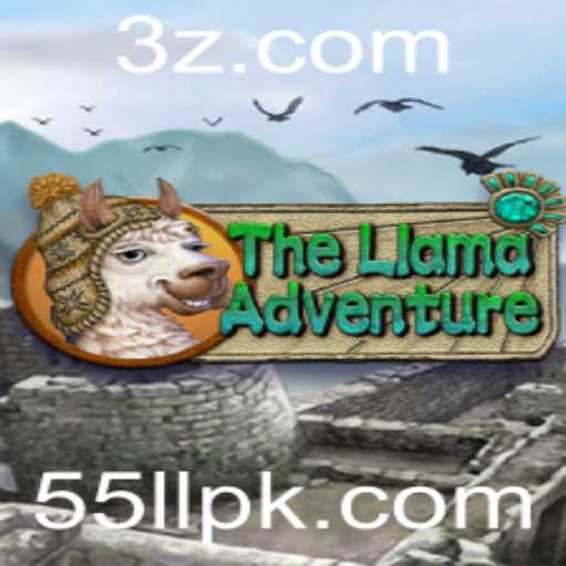 Descubra o Mundo Fascinante de TheLlamaAdventure: Um Jogo de Estratégia Inovador