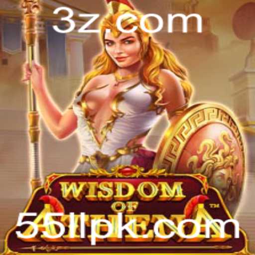 WisdomofAthena: Descubra o Desafio do Conhecimento com 55LL